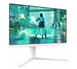 Philips Evnia 24M2N3201A/00 écran plat de PC 60,5 cm (23.8") 1920 x 1080 pixels Full HD LCD Blanc