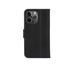 dbramante1928 Copenhagen Slim protective case for mobile phones 15.5 cm (6.1") Wallet case Black
