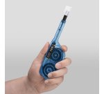 StarTech.com Stylo de Nettoyage pour Fibre Optique, Nettoyeur de Fibre MPO pour Ports et Connecteurs à Fibre Optique MPO/MTP, Nettoyeur de Connecteur à Fibre, Stylo de Nettoyage pour Fibre Optique