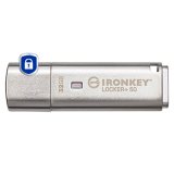Kingston Technology IronKey 32 Go IKLP50 AES USB, w/256bit Encryption