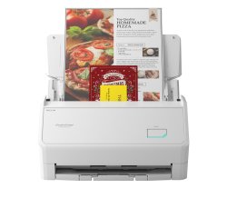 Ricoh Scanner de bureau à défilement ScanSnap iX2400