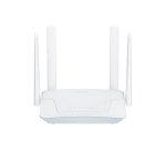 D-Link G403C/E routeur sans fil Fast Ethernet Monobande (2,4 GHz) 4G Blanc