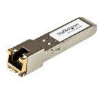StarTech.com Modulo ricetrasmettitore SFP compatibile con Extreme Networks 10070H - 10/100/1000BASE-TX