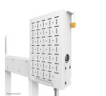 Neomounts WL55-875WH1Soporte de suelo para TV 55-100" - pared - motorizado - TÜV