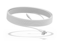 Logitech 952-000047 accesorio para videoconferencia Blanco