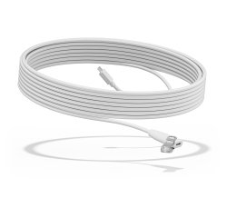 Logitech 952-000047 accesorio para videoconferencia Blanco