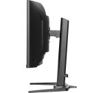 iiyama GCB3482WQSU-B1 écran plat de PC 86,4 cm (34") 3440 x 1440 pixels UltraWide Quad HD LED Noir