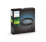Philips Hue White and colour ambience Outdoor 5 m extension cable