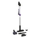 Hoover HF202P 011 2-in-1 stick vacuum Battery Dry EPA Bagless 165 W Purple