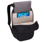 Case Logic Invigo Eco INVIBP116 Black 39,6 cm (15.6") Sac à dos Noir