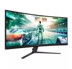 Philips Evnia 34M2C3500L/00 pantalla para PC 86,4 cm (34") 3440 x 1440 Pixeles Wide Quad HD LCD Negro