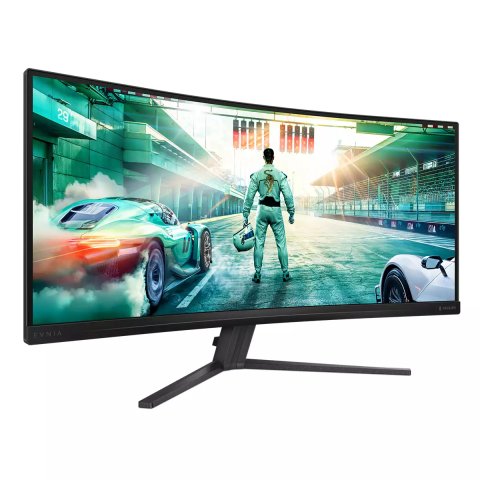 Philips Evnia 34M2C3500L/00 pantalla para PC 86,4 cm (34") 3440 x 1440 Pixeles Wide Quad HD LCD Negro
