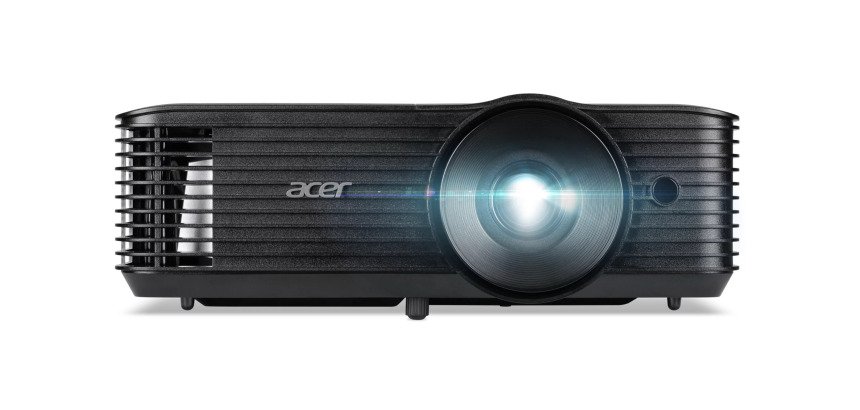Acer X1328 4500 ANSI lumens DLP WUXGA (1920x1200) Compatibilité 3D Noir