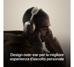 Apple AirPods Max Mezzanotte