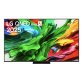 LG QNED evo AI 65QNED86A6A 165.1 cm (65") 4K Ultra HD Smart TV Wi-Fi Black