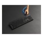 Kensington KM270 EQ KM270 EQ Kit clavier + souris sans fil rechargeable