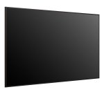 LG 86IN LCD 3840X2160 4K MNTR 2.18 m (86") LED Wi-Fi 700 cd/m² 4K Ultra HD Black WebOS 24/7