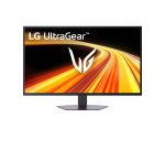 LG 27GX790B-B computer monitor 68,6 cm (27") 2560 x 1440 Pixels Quad HD OLED Zwart