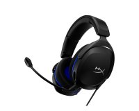 Casques gamer HyperX Cloud Stinger 2 Core PS noirs
