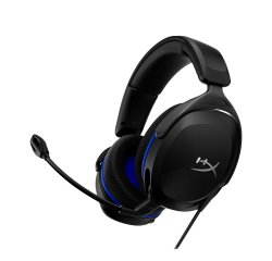 Casques gamer HyperX Cloud Stinger 2 Core PS noirs