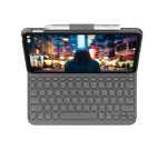 Logitech Slim Folio