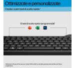HP Tastiera wireless dual-mode 475
