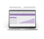 StarTech.com Filtro de Privacidad para Portátil de 13 Pulgadas para MacBook Air M2/M3 - Filtro Anti Luz Azul (51%) para Ordenador Portátil - Filtro Antirreflejo - Reversible - Magnético