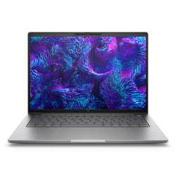 HP ZBook 8 G1i 14 inch Mobile Workstation PC Wolf Pro Security Edition Windows 11 Pro