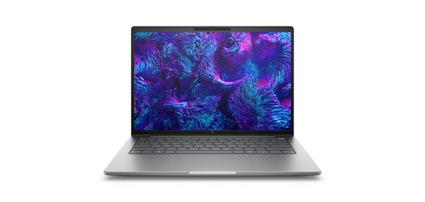 HP ZBook 8 G1i Wolf Pro Security Edition Intel Core Ultra 7 255H Estación de trabajo móvil 35,6 cm (14") WUXGA 32 GB DDR5-SDRAM 1 TB SSD Wi-Fi 7 (802.11be) Windows 11 Pro AI PC Plata