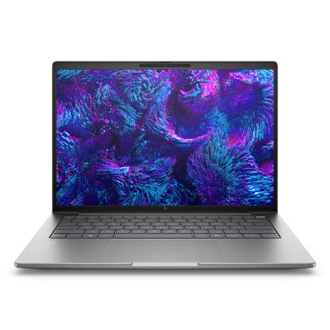 HP ZBook 8 G1i 14 inch Mobile Workstation PC Wolf Pro Security Edition Windows 11 Pro
