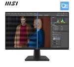 MSI Pro MP245G Monitor PC 60,5 cm (23.8") 1920 x 1080 Pixel Full HD LCD Nero