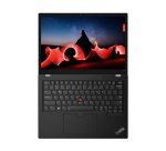 Lenovo ThinkPad L13 Gen 4 (Intel) Intel® Core™ i5 i5-1335U Portátil 33,8 cm (13.3") WUXGA 16 GB LPDDR5-SDRAM 512 GB SSD Wi-Fi 6 (802.11ax) Windows 11 Pro Español Negro