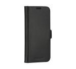 dbramante1928 Copenhagen coque de protection pour téléphones portables 16,8 cm (6.6") Folio Noir