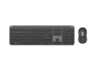 Logitech Signature Slim Combo MK950