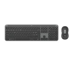 Logitech Signature Slim Combo MK950