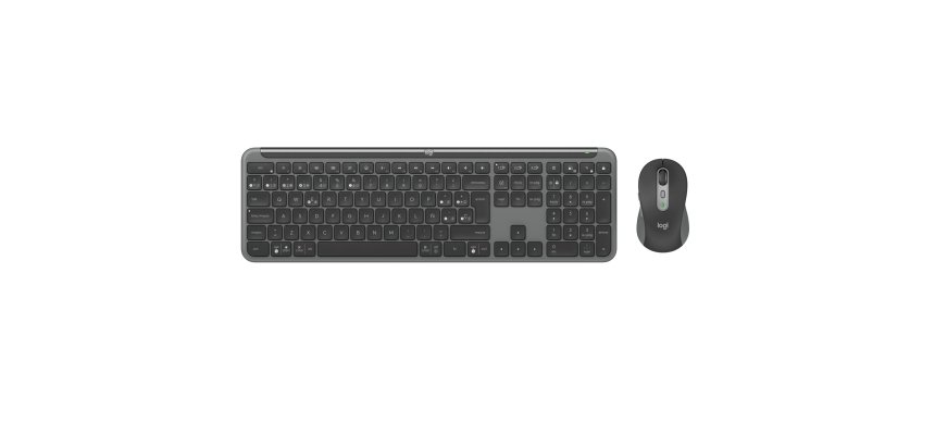 Logitech Signature Slim Combo MK950