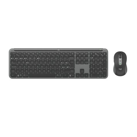 Logitech Signature Slim Combo MK950