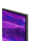 Samsung QE100QN80FUXZT TV 2.54 m (100") 4K Ultra HD Smart TV Wi-Fi Silver