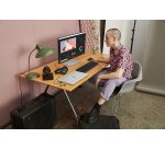 HP 230 WL MOUSE+KB COMBO FR clavier Souris incluse Bureau RF sans fil Noir