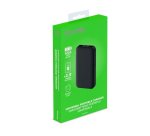 Celly PBE5000 Ioni di Litio 5000 mAh Nero