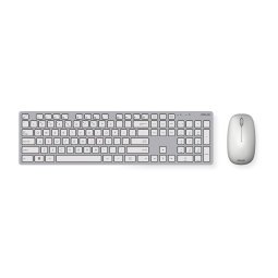 ASUS W5000 Set Teclado y Ratón Inalámbricos