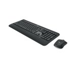 Logitech MK540 Advanced - keyboard and mouse set - AZERTY - Belgium