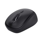 Trust Yvi+ mouse Casa Ambidestro RF Wireless Ottico 1600 DPI