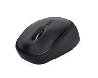 Trust Yvi+ mouse Home Ambidextrous RF Wireless Optical 1600 DPI