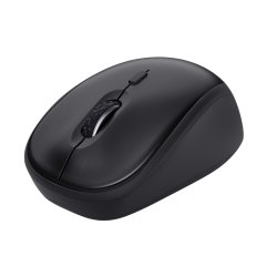Trust Yvi+ mouse Casa Ambidestro RF Wireless Ottico 1600 DPI