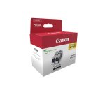 Canon 2932B019 ink cartridge 2 pc(s) Original Black