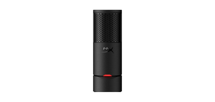 HyperX Solocast 2 BLK Mic