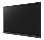 LG 98TR3DK-BM lavagna interattiva 2,49 m (98") 3840 x 2160 Pixel Touch screen Nero USB / RF Wireless