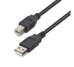 StarTech.com 20m aktives USB 2.0 A auf B Kabel - Stecker/Stecker