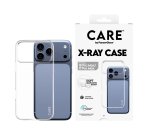 PanzerGlass CARE™ by ® X-Ray Case iPhone 2026 Pro Max | 17 Pro Max protective phone case Transparent Cover